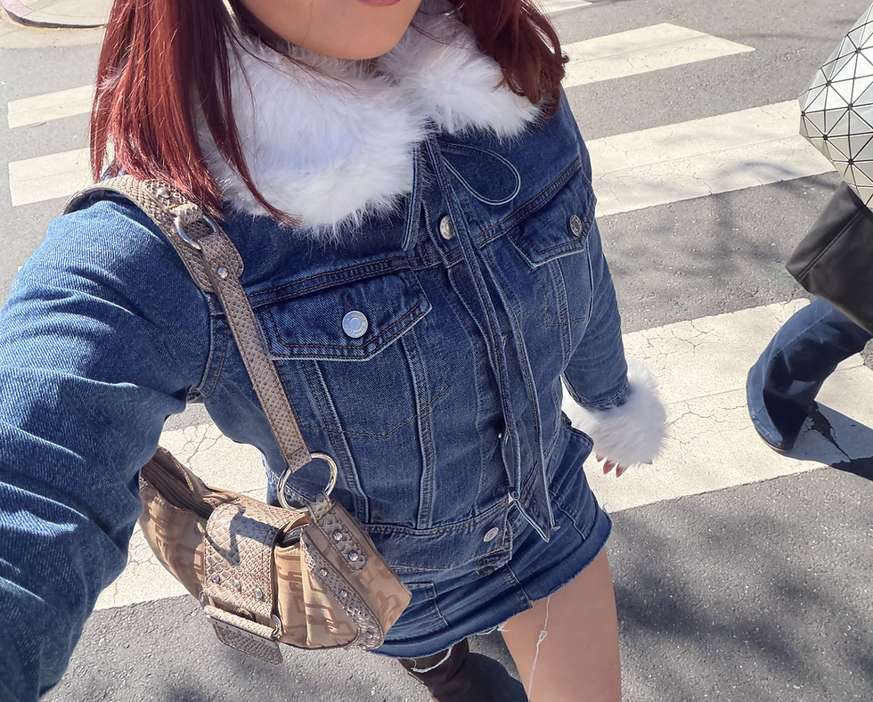 what makes the perfect spring wardrobe? 🌷