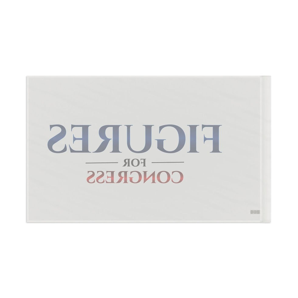 Thumbnail: Figures For Congress Flag