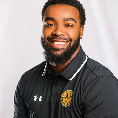 Messiah Williams-Cole