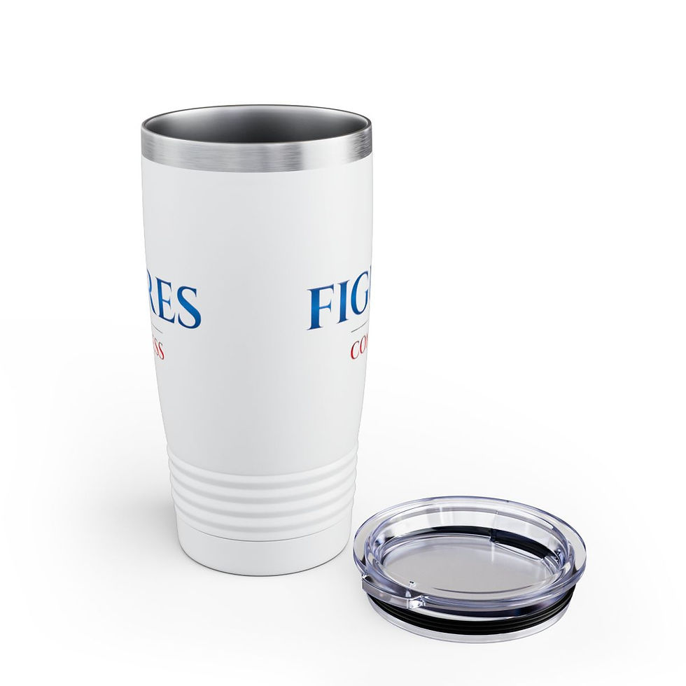 Thumbnail: Figures Ringneck Tumbler, 20oz