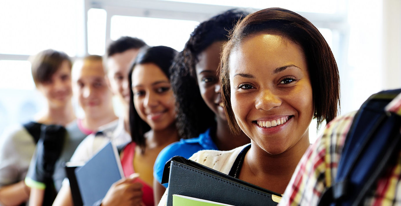 Initiative-Southern-Africa-INISA-Student