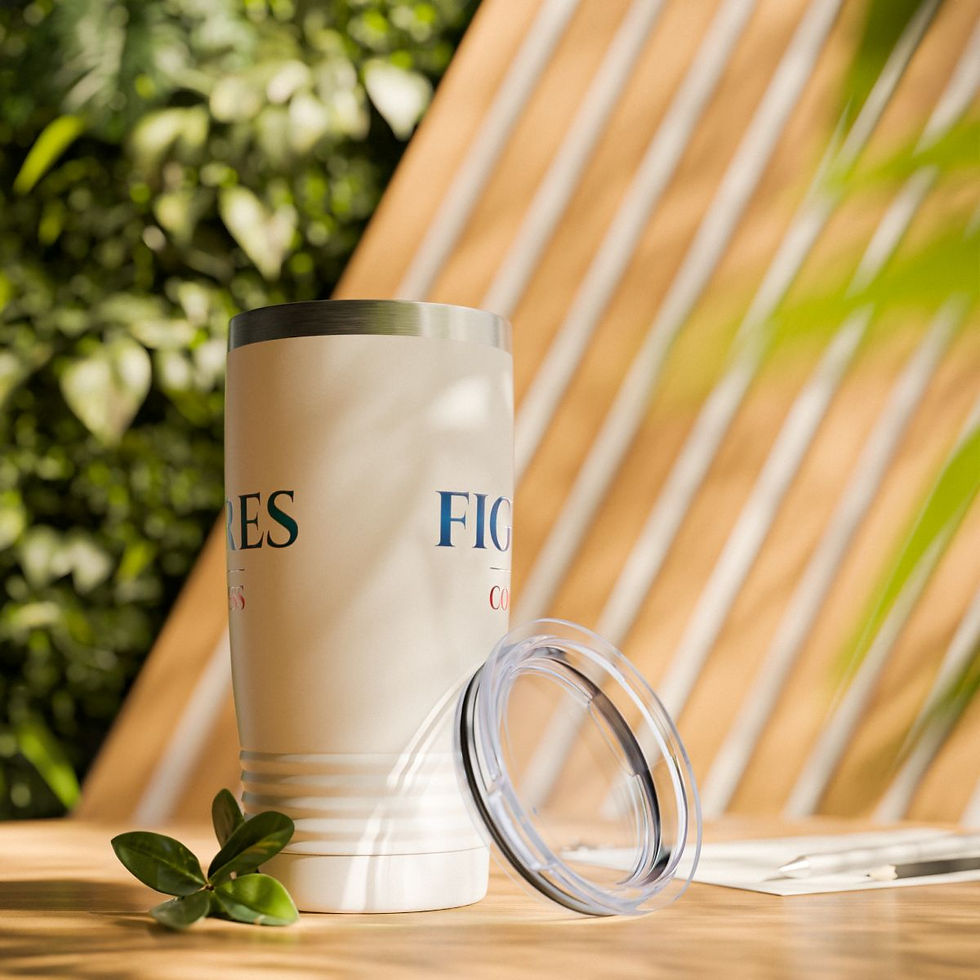 Thumbnail: Figures Ringneck Tumbler, 20oz
