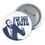 Thumbnail: Pop Out & Vote Campaign Button