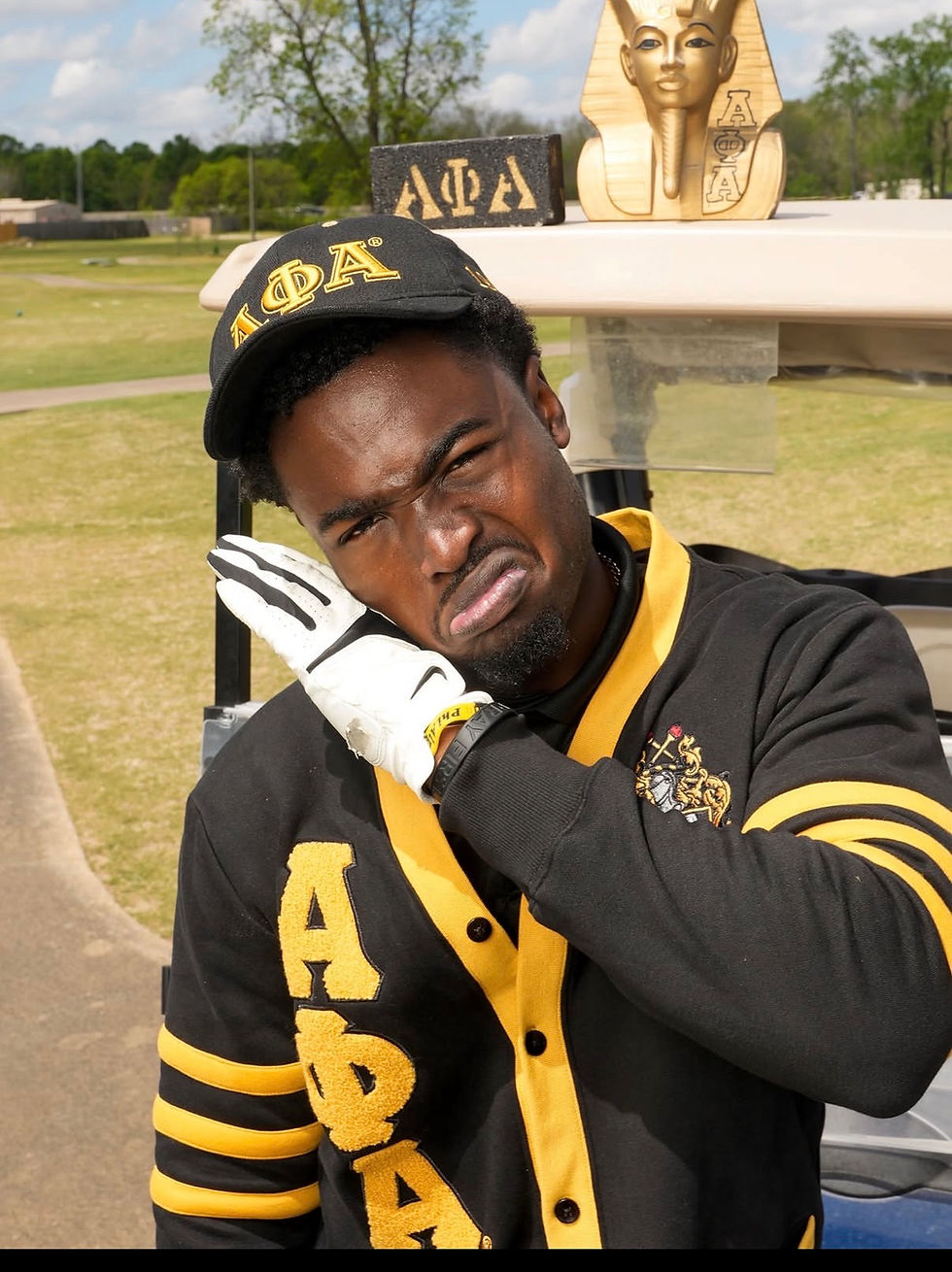 Thumbnail: College Brothers Homecoming Weekend Package