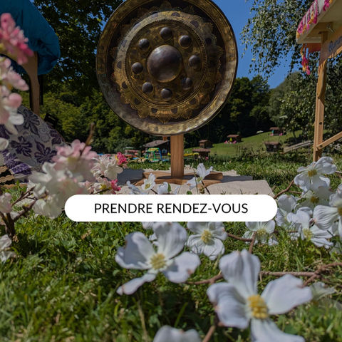 Prendre rendez-vous