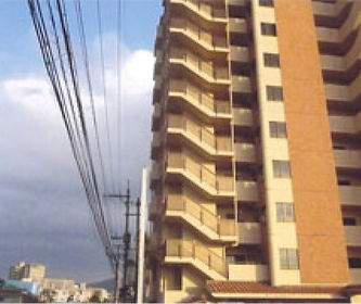外壁、防水塗装工事