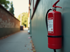 Master Basic Fire Fighting Skills Training