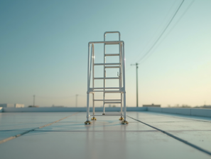 Ladder Safety Training: Practical Ladder Safety Techniques