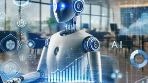 AI Affiliate Marketing: How to Use AI for High-Converting Content and Traffic