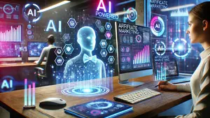 AI and Passive Income in Affiliate Marketing: The Ultimate Guide