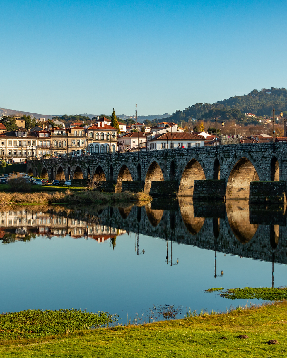 Camino de Santiago Tour