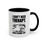 Thumbnail: Fishing Trip Coffee Mug (11, 15oz)