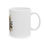 Thumbnail: Jags Ceramic Mug, (11oz, 15oz)