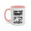 Thumbnail: Fishing Trip Coffee Mug (11, 15oz)