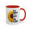 Thumbnail: Accent Coffee Mug (11, 15oz)