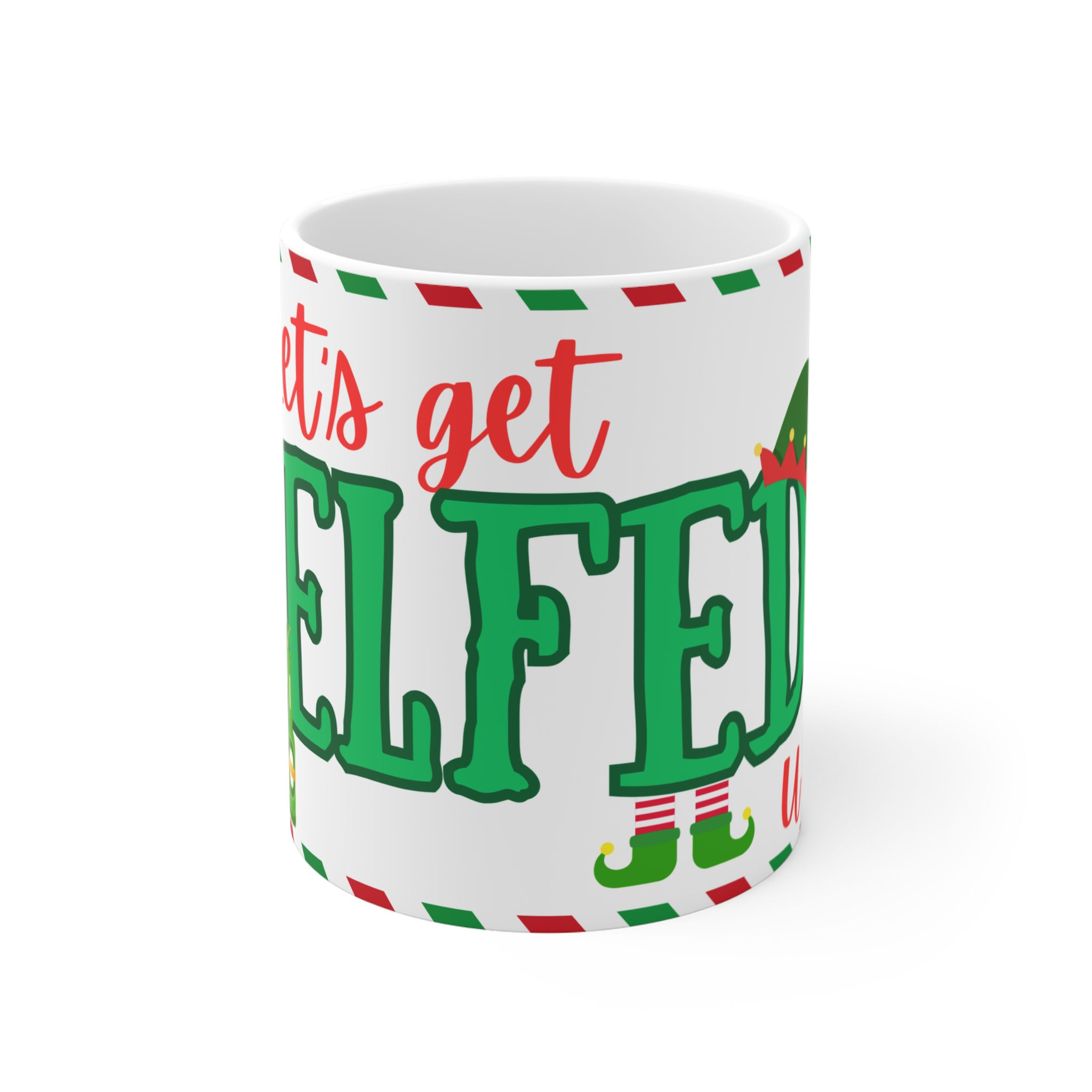 Mug 11oz