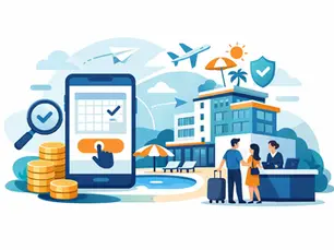 7 Best Reasons to Book Direct