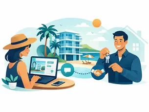 How to Book Owner Direct Condo Stays