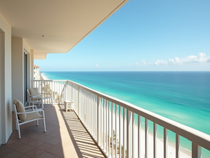 Unveiling Unit 1002: Why It’s the Top-Rated Rental Condo at Celadon Beach Resort