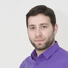 Boris Vaynberg