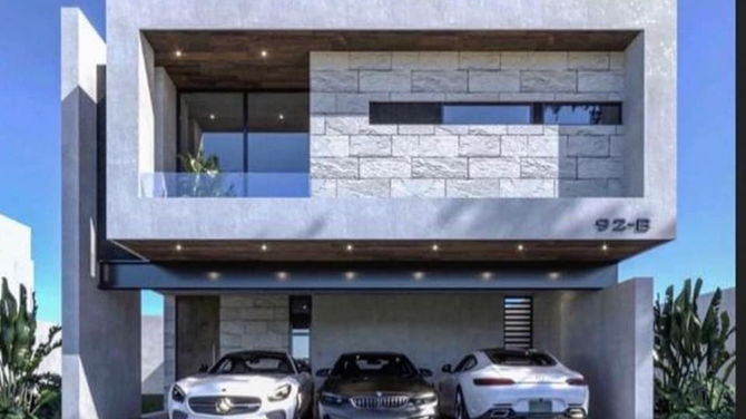 CASA EN CASTAÑOS DEL VERGEL