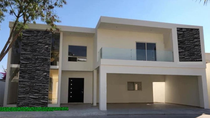 CASA EN BOSQUES DE LAS MISIONES