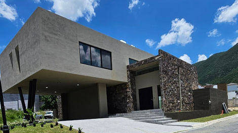 CASA EN RESIDENCIAL LA HERRADURA
