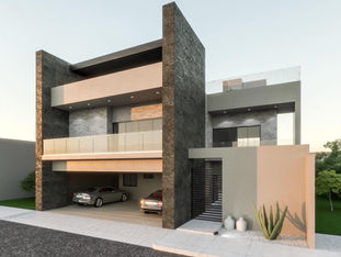 CASA EN CEREZOS RESIDENCIAL