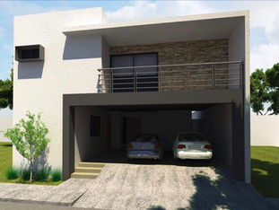 CASA EN AMORADA RESIDENCIAL