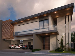 CASA EN SIERRA ALTA Rincón de la Virgen