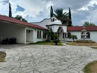 QUINTA EN VILLAS CAMPESTRES