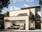 Esta residencia de 388.68 m² se encuentra en excelente ubicación frente a parque en el interior del exclusivo sector Sienna, el cual cuenta con acceso controlado, barda perimetral, caseta y servicio de vigilancia (24 hrs/7 días), ademas de espectaculares amenidades como casa club, bar, alberca y área de asadores, parques con juegos infantiles, vitapista y hermosas vistas privilegiadas. Esta privada se encuentra ubicada en una tranquila zona en la carretera nacional muy cerca de todo. A escasos 10 minutos de los centros comerciales Esfera City Center, Pueblo Serena y la zona comercial de La Rioja.