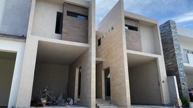 CASA EN VALLE DEL CRISTAL