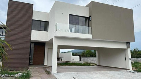 CASA EN LA JOYA LORETO
