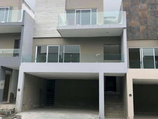 CASA EN PASEO DEL VERGEL