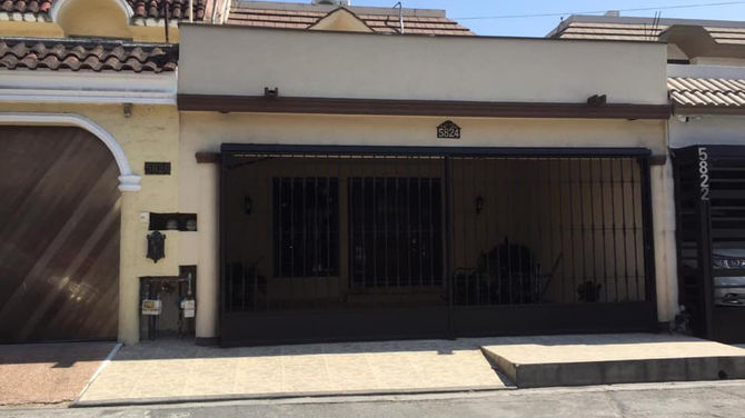 CASA EN RIBERAS DE LINDA VISTA