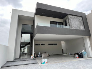 CASA EN BOSQUES DE LAS MISIONES "ENCINO"