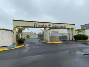 TERRENO EN PRIVADAS DE RINCONADA