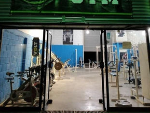 BODEGA EN GUADALUPE NUEVO SAN MIGUEL