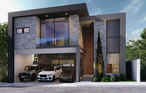 CASA EN CAROLCO RESIDENCIAL