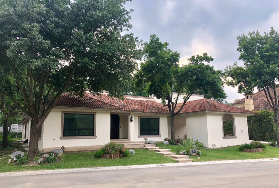 CASA EN LAS MISIONES