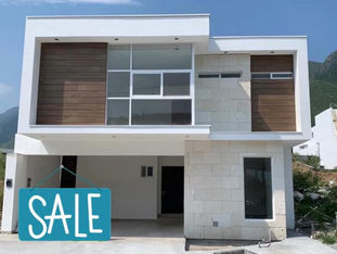 CASA EN BOSQUES DE VISTANCIA