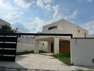 CASA EN PALMAS DIAMANTE