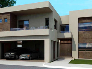 CASA EN PORTON DE VALLE ALTO