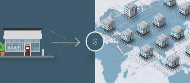 Master Franqueado e Multifranqueado: planejamento, regimes e governança na prática do franchising