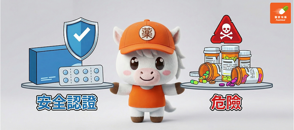 偉哥FDA安全認證