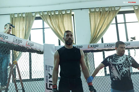 MMA Malta