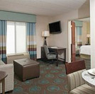 Hampton Inn Suit