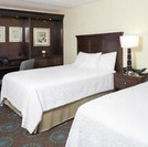 Double Queen Room