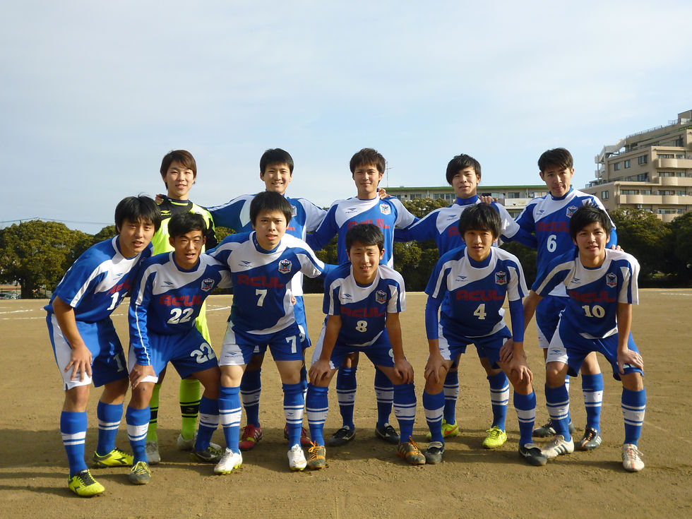 神奈川県社会人サッカー選手権2回戦